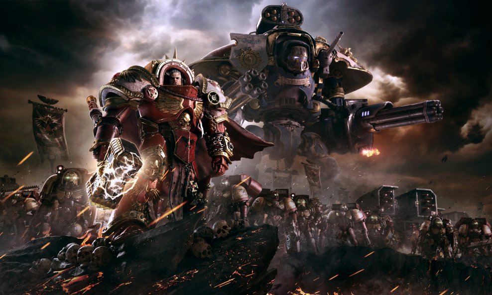 dawn of war 3