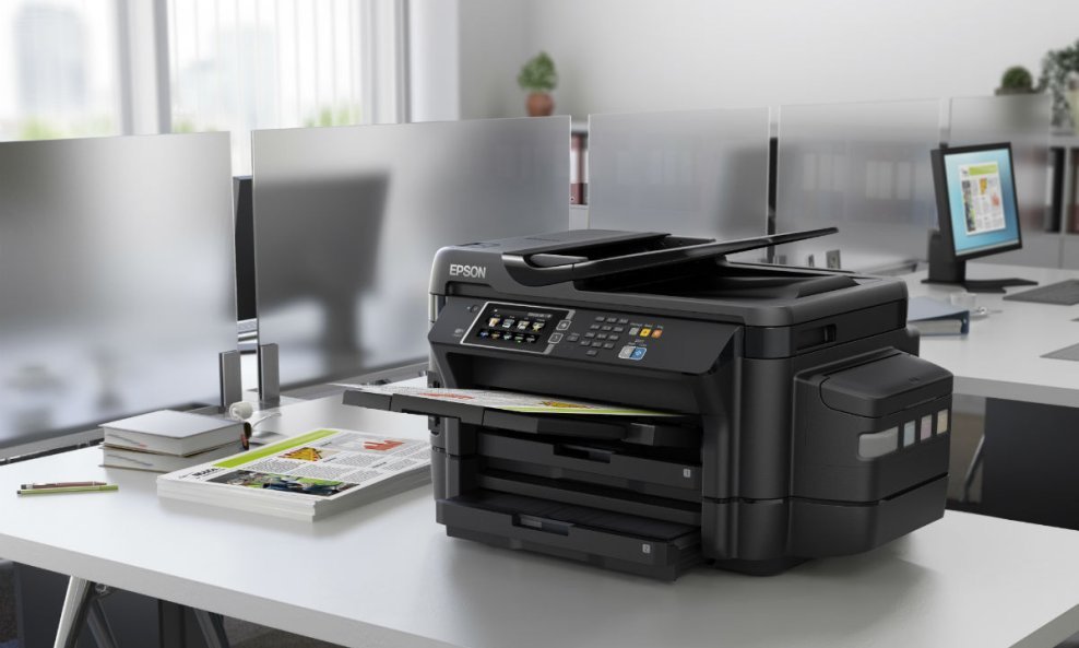 Epson ITS L1455