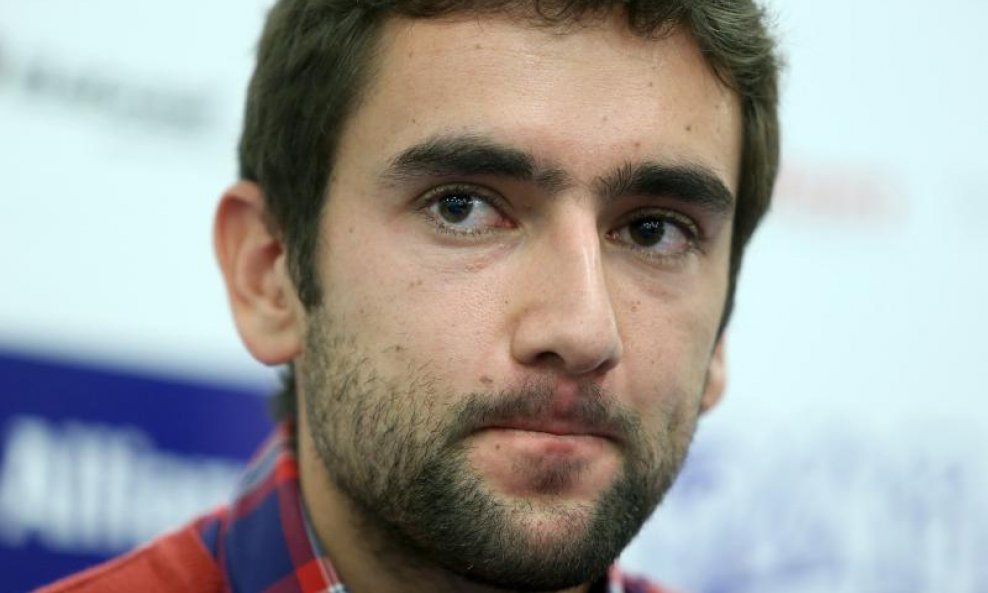 Marin Čilić