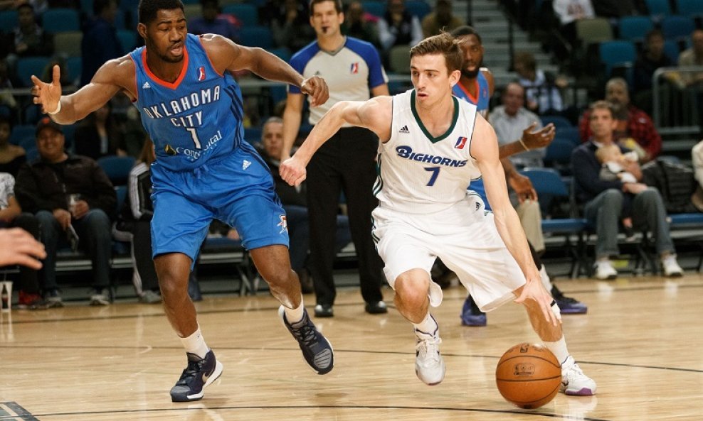 David Stockton