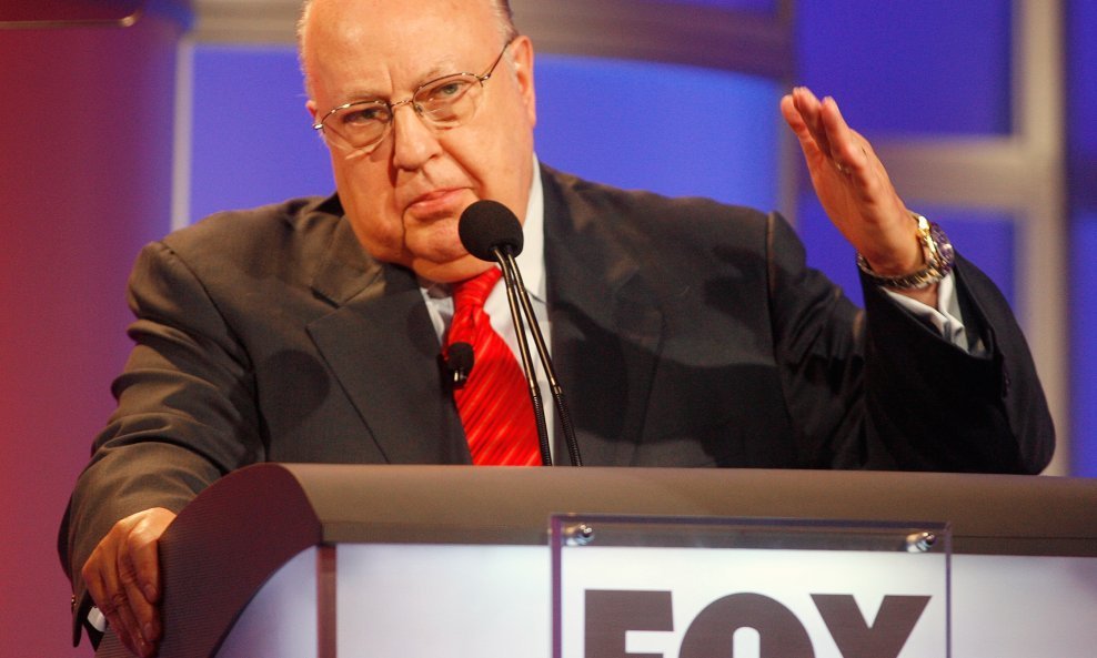 Roger Ailes