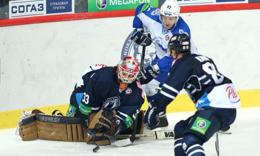 KHL Medveščak