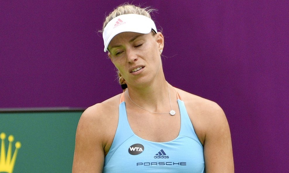 Angelique Kerber