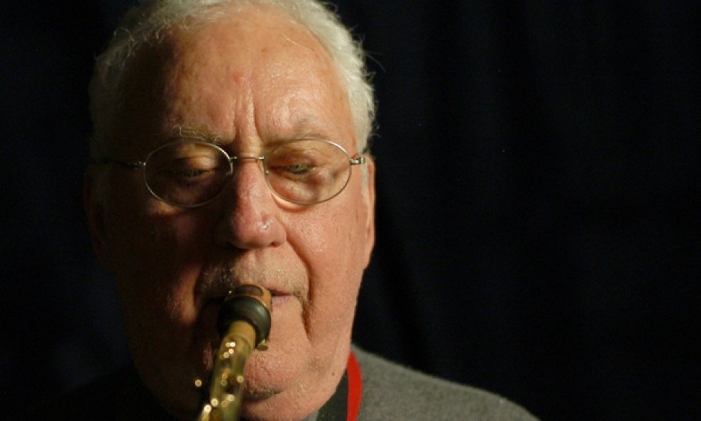 Lee Konitz