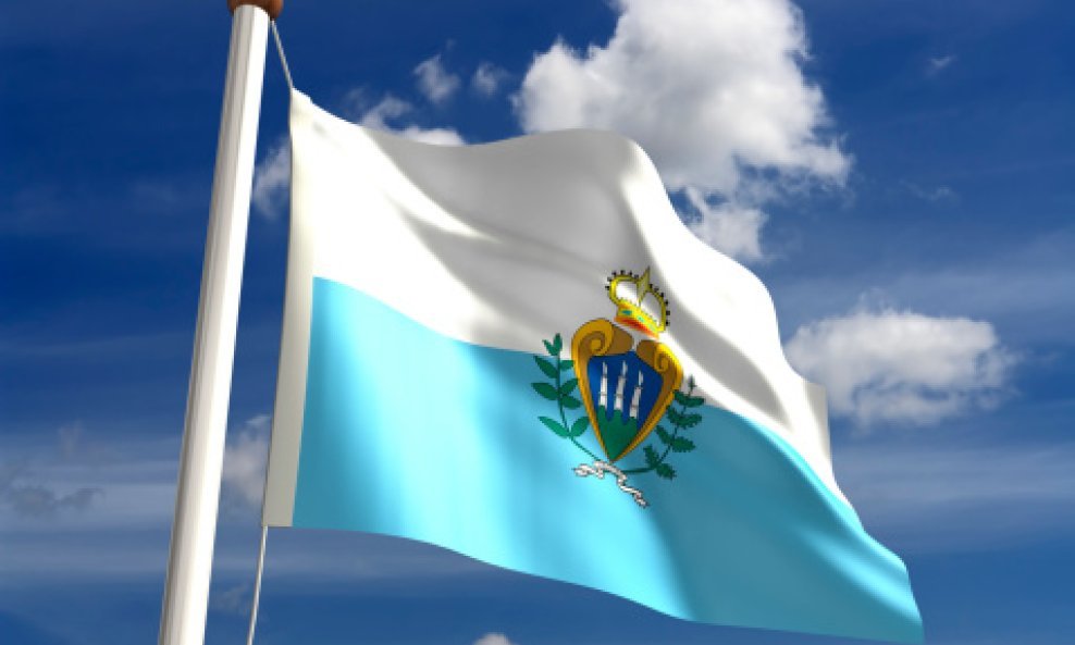 San Marino