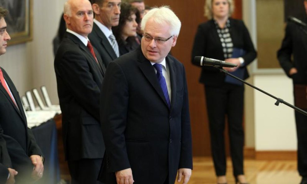 Ivo Josipović