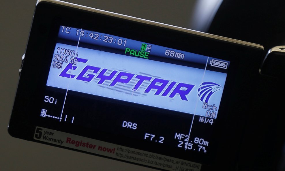 Egyptair