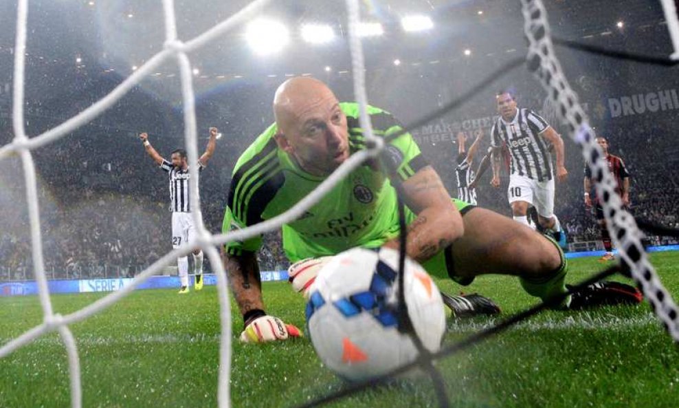 Christian Abbiati