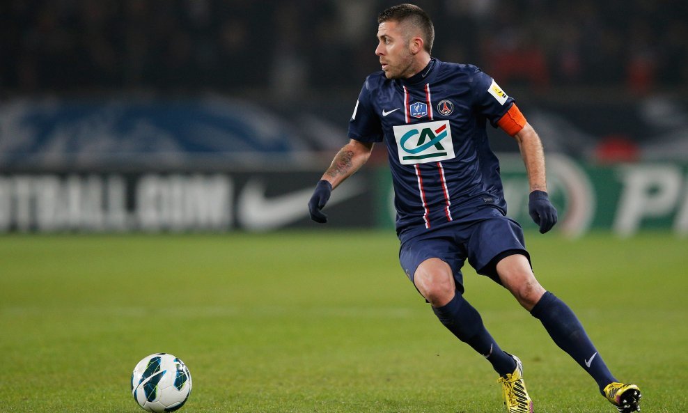 Jeremy Menez