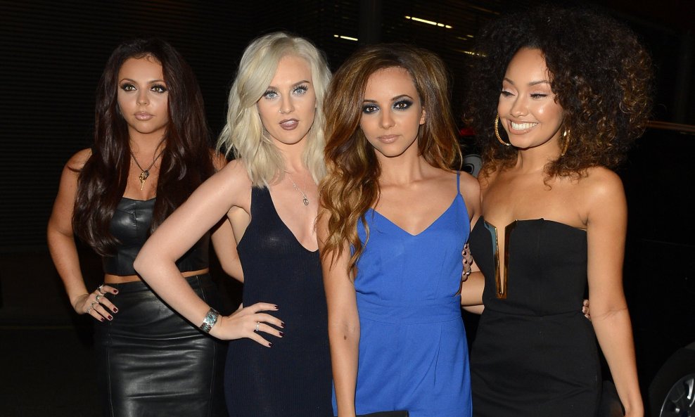 little mix