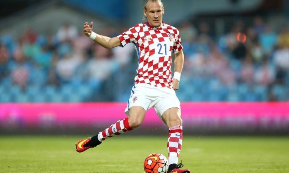 Domagoj Vida