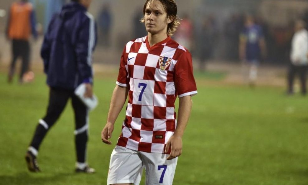 Alen Halilović