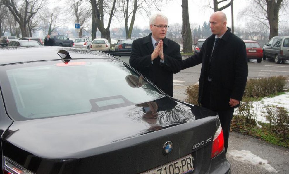 Ivo Josipović