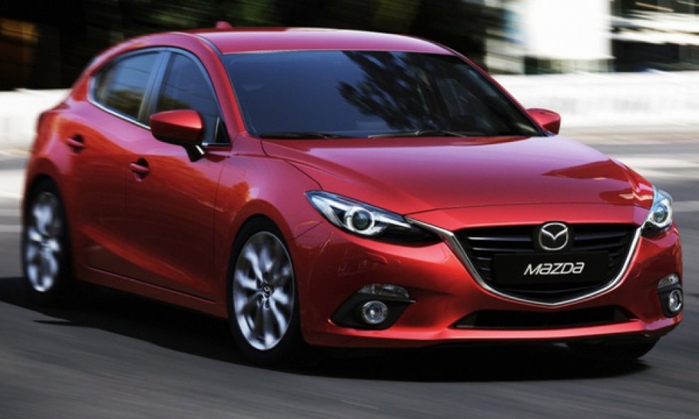 mazda3