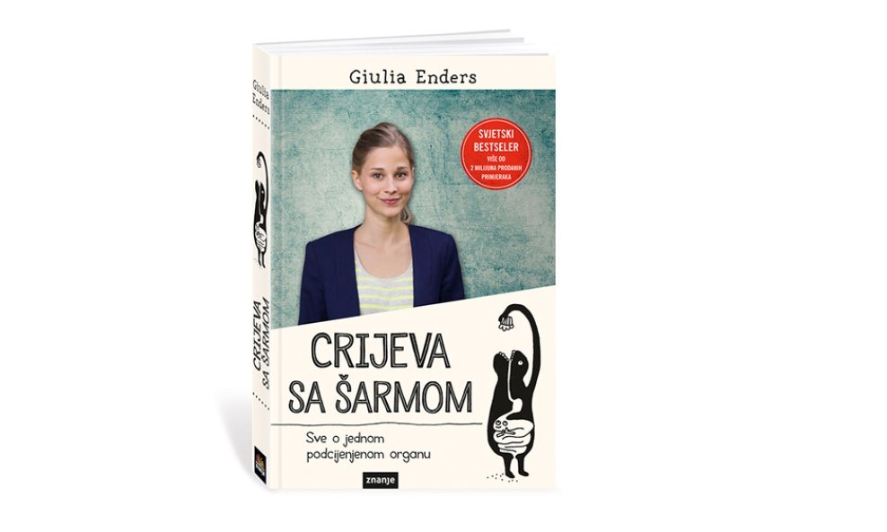 Crijeva sa šarmom