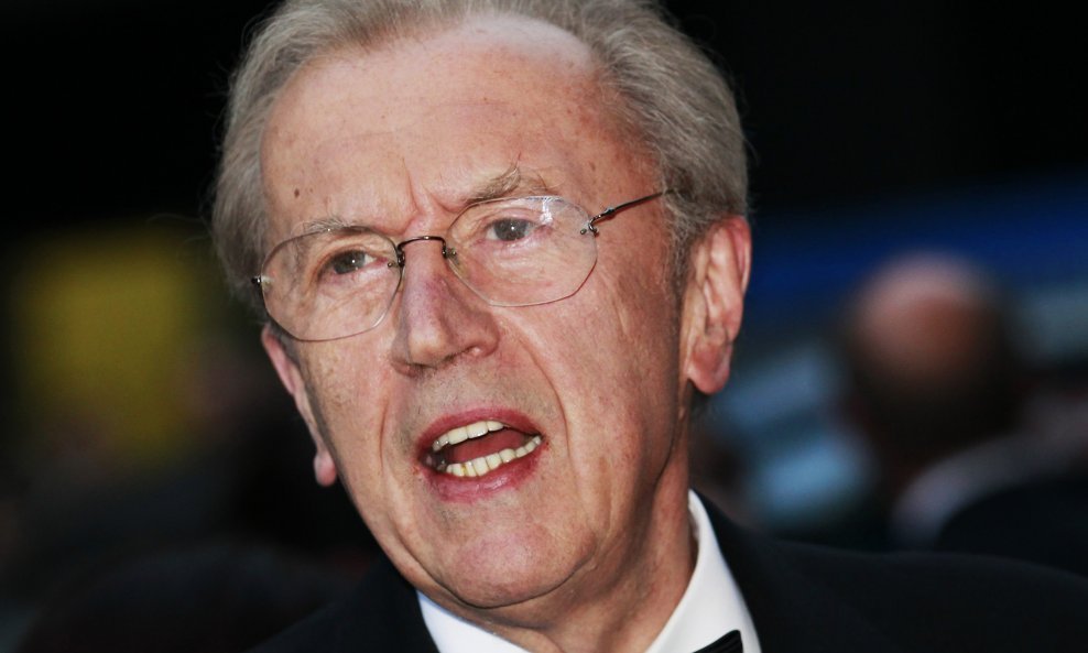 David Frost