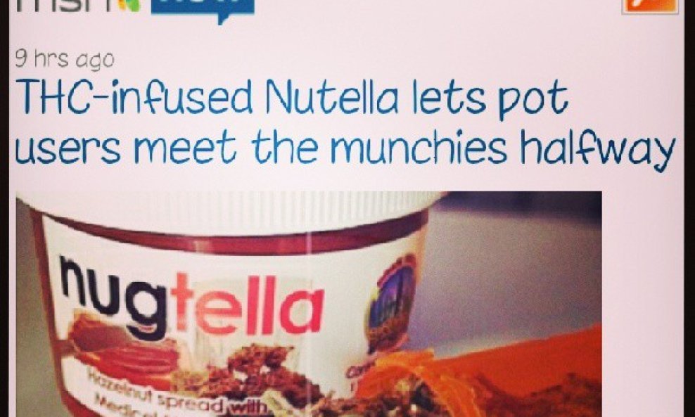 nugtella