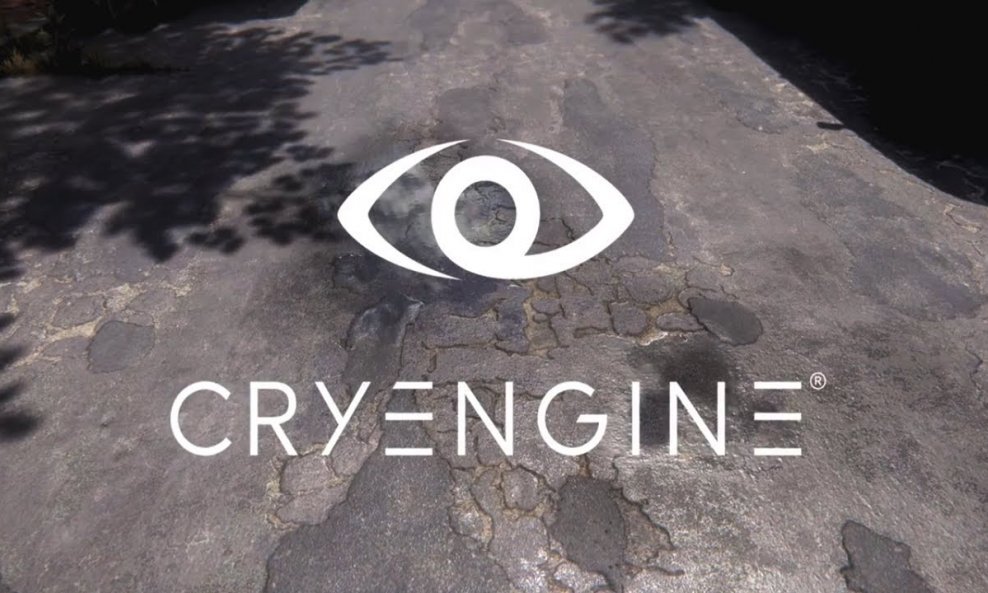 cryengine