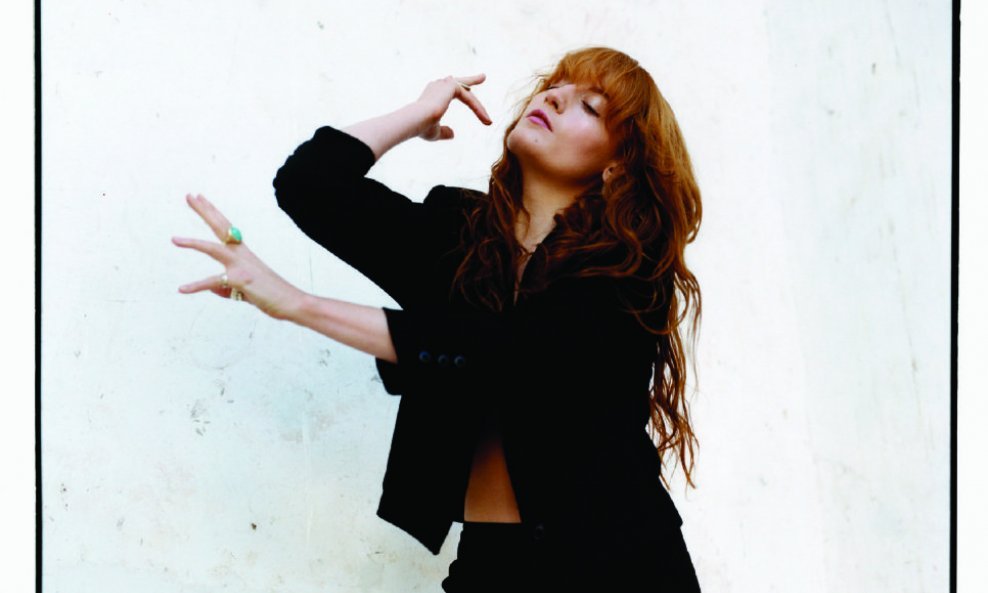 Florence Welch