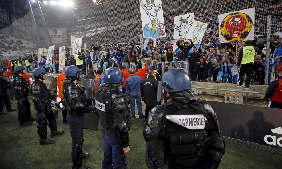 Olympique Marseille