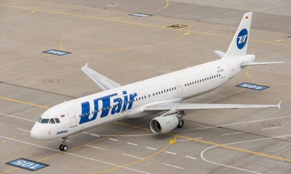 Utair