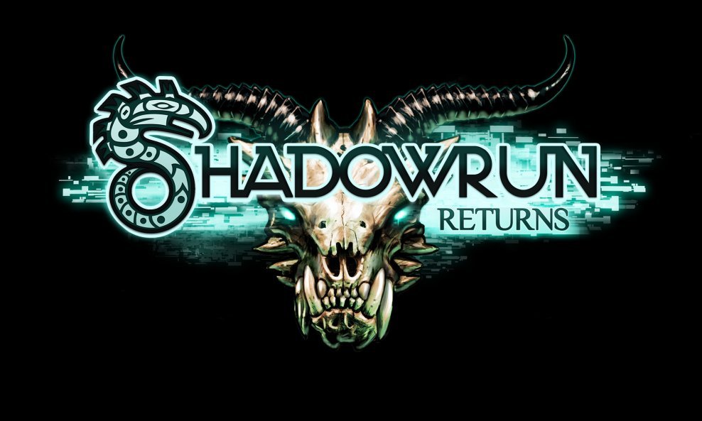 SHADOWRUN