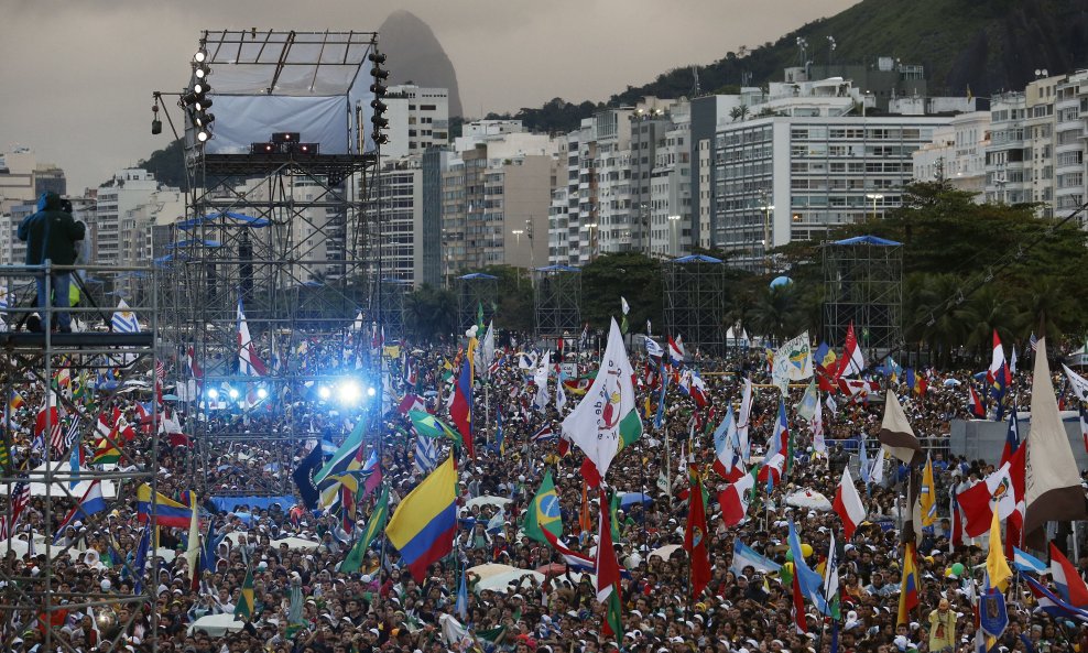 Copacabana