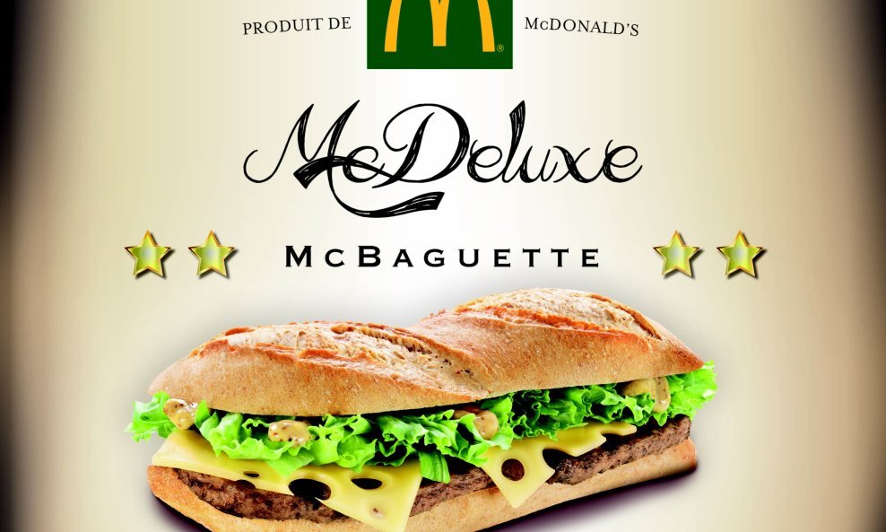 McBaguette