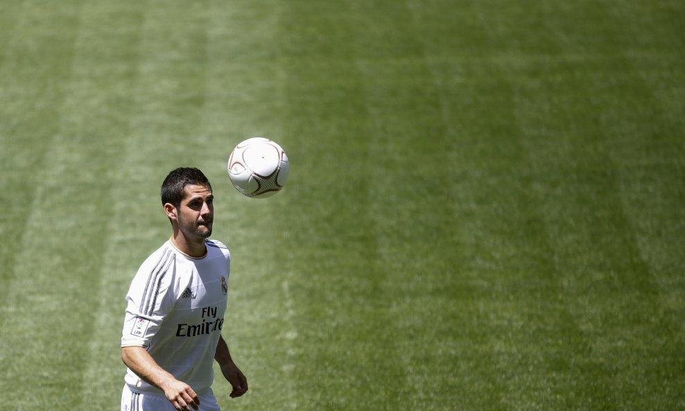 Isco