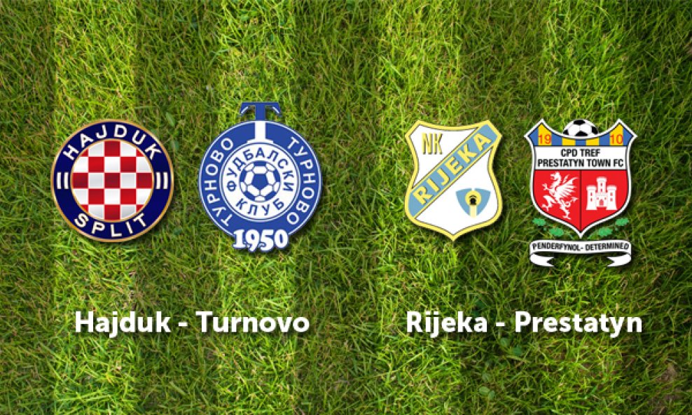 lajv hajduk rijeka europa