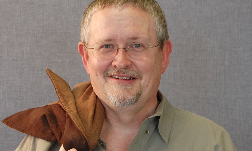 Orson Scott Card