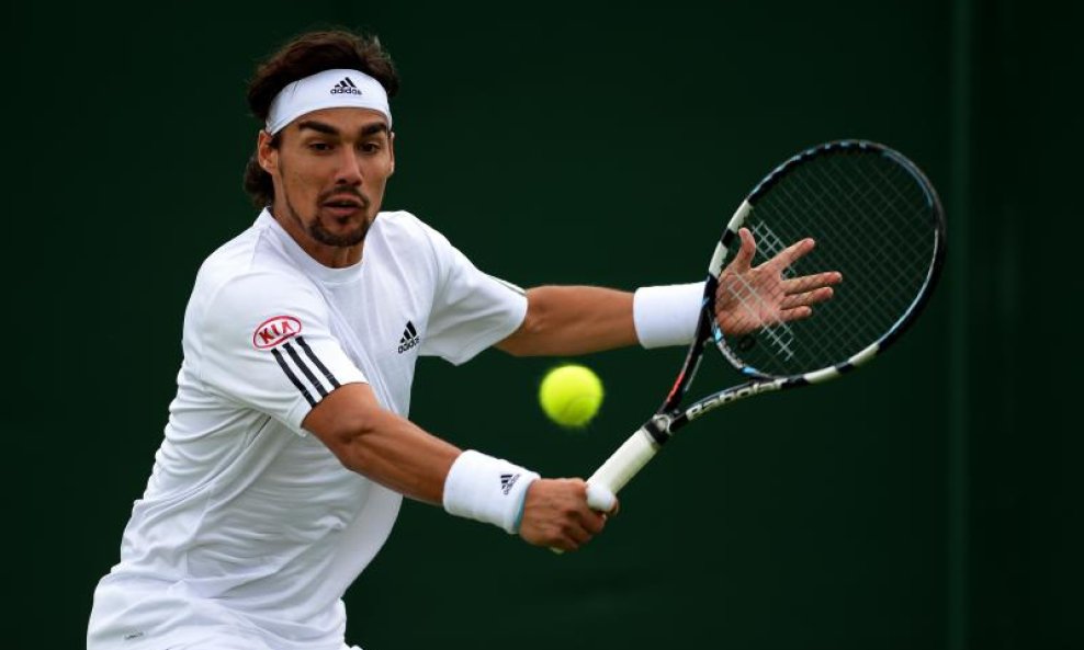 Fabio Fognini