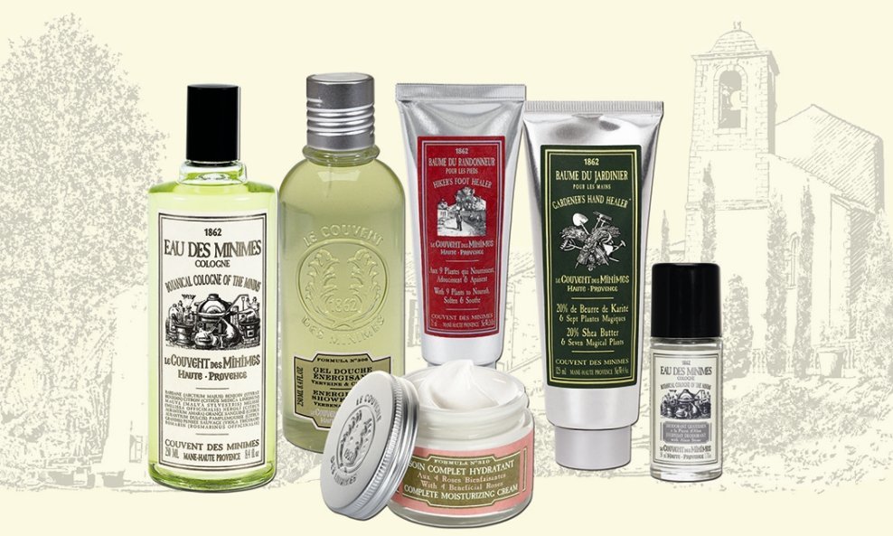 Le Couvent des Minimes bestselleri