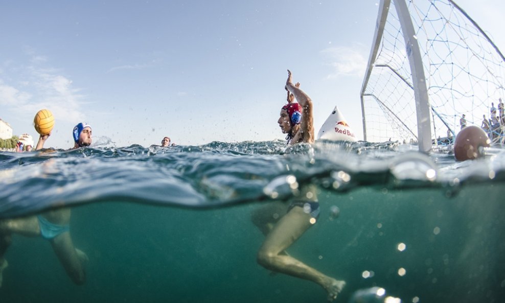 Red Bull Sidrun Zadar