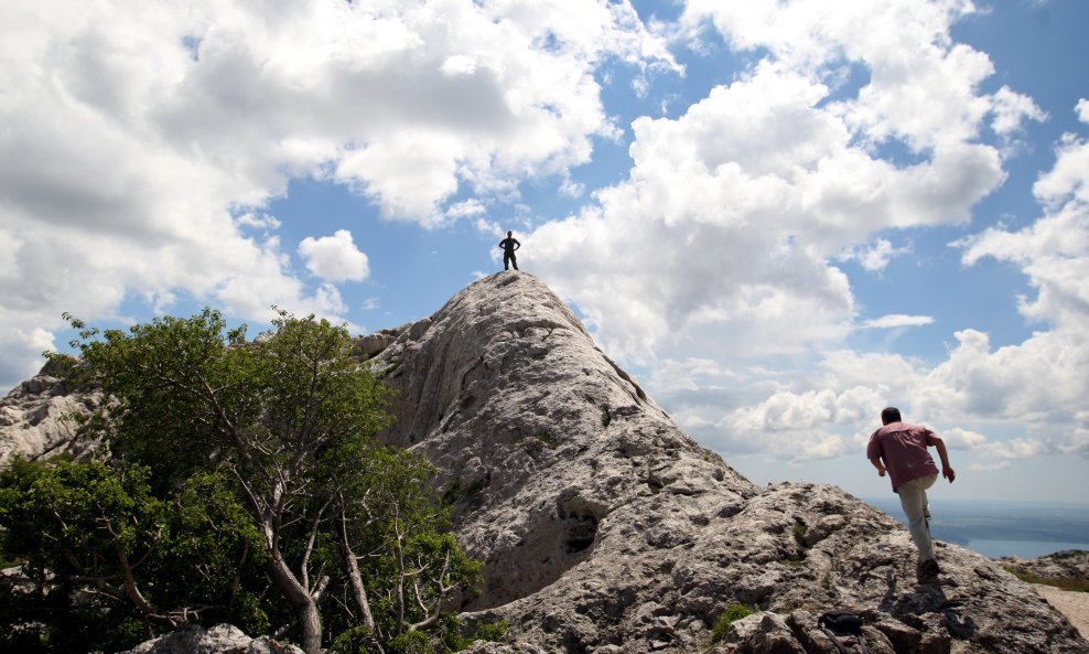 Velebit