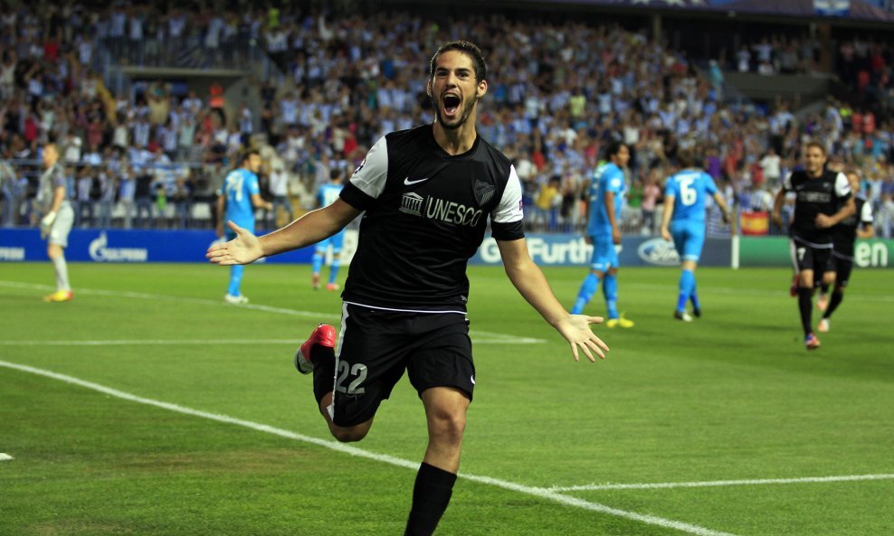 Isco