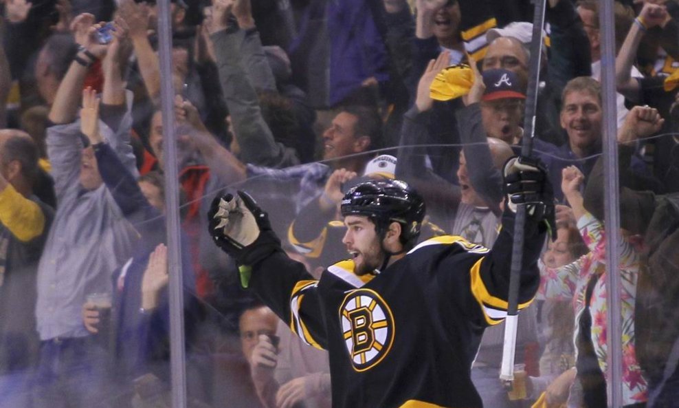 Adam McQuaid