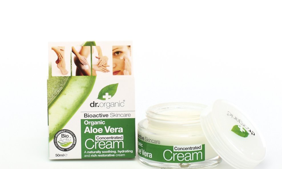 Aloe Vera krema 99,90 kn