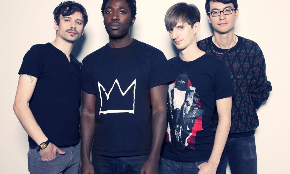 Bloc Party 