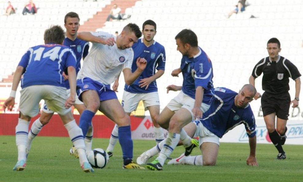 Hajduk Osijek