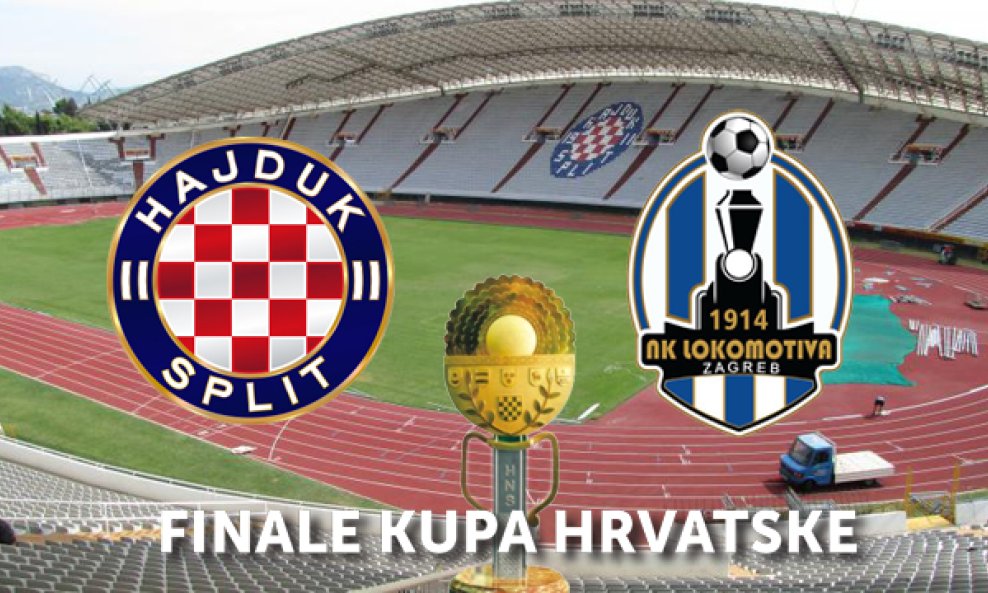 Hajduk-Lokomotiva