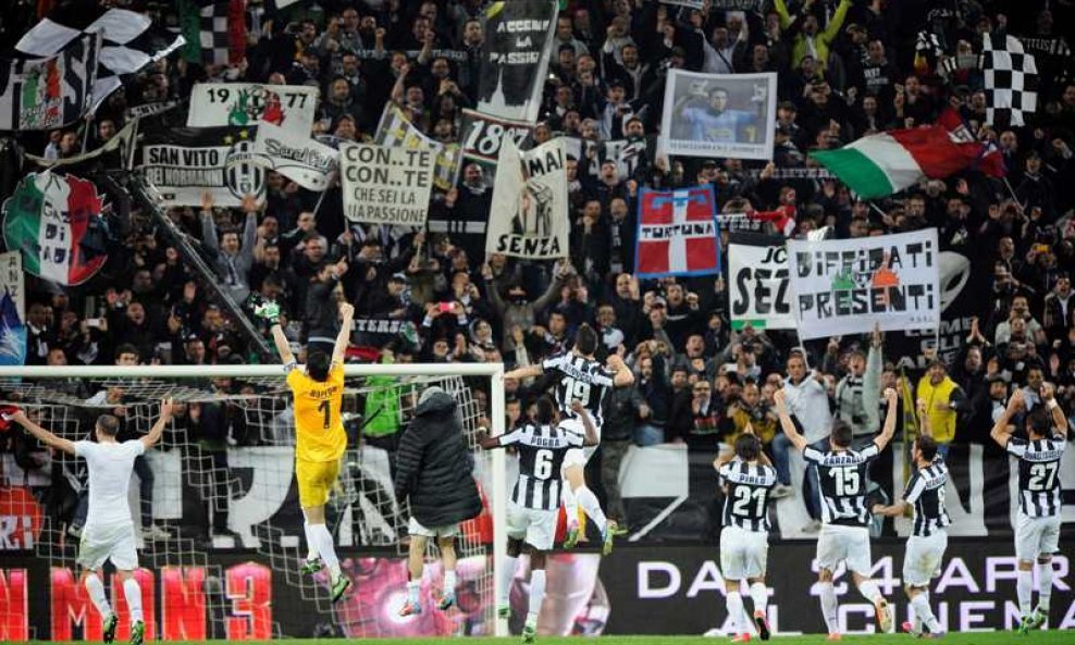 Juventus