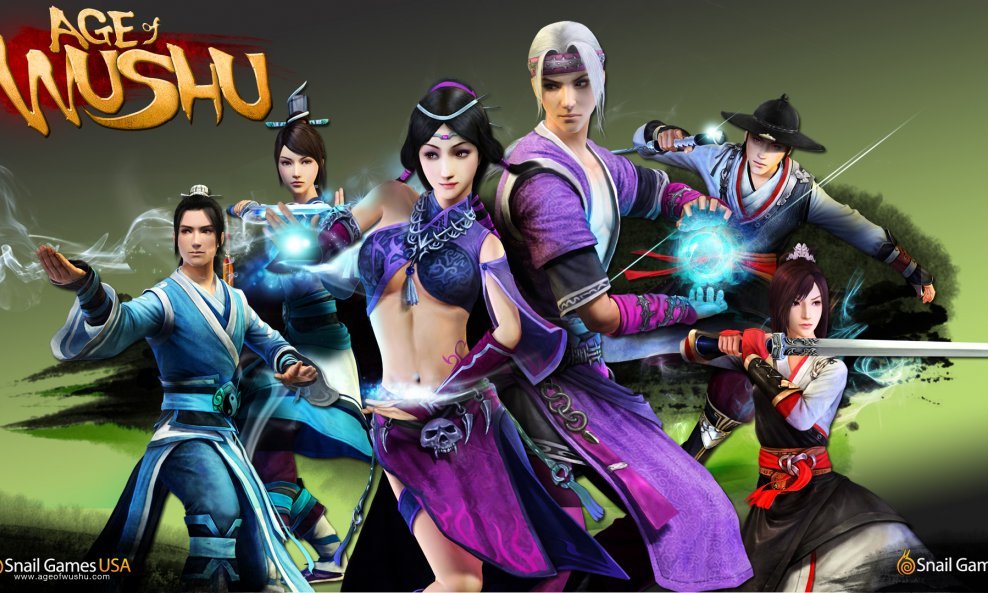 AgeofWushu