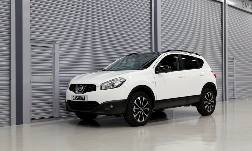 Qashqai 360