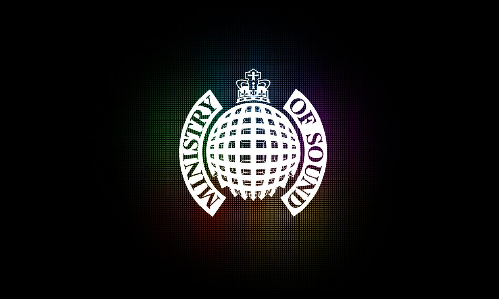 Ministry of Sound