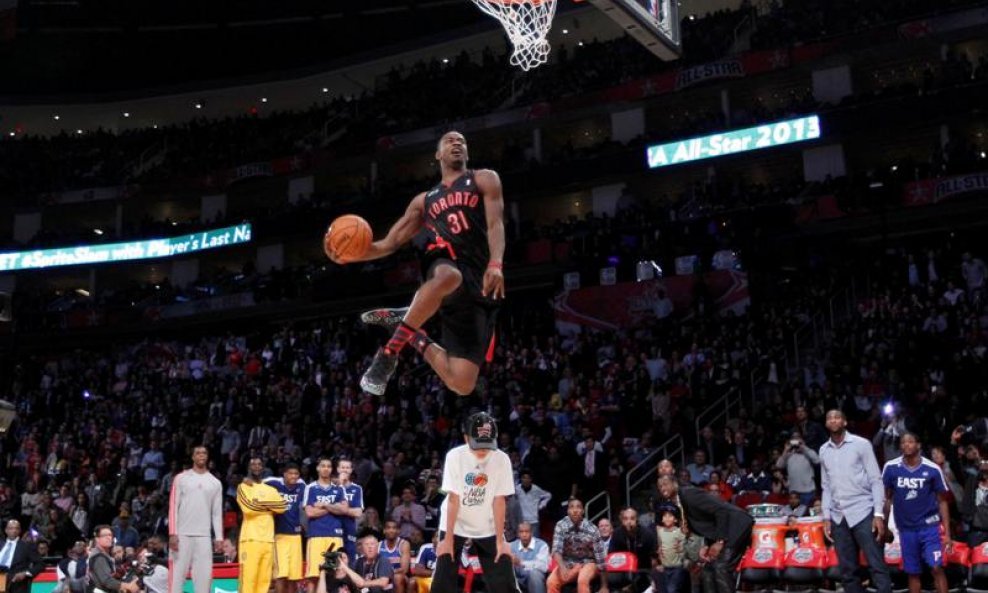 Terrence Ross