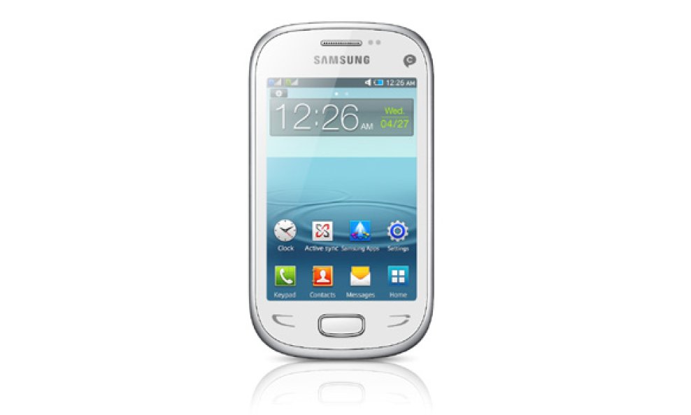 Samsung REX 90 pametni telefon