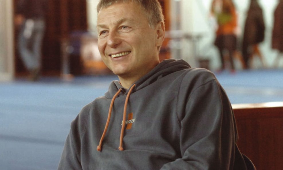 Milčo Mančevski