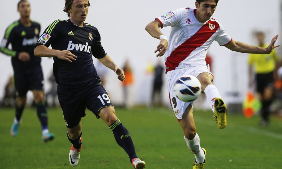 Luka Modrić