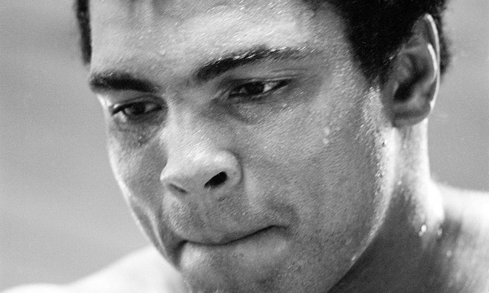 Muhammad Ali